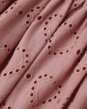 Noralee Maia Dress in Lipstick