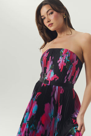 Merrick Dress