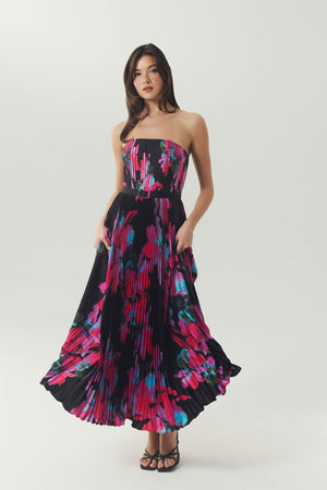 Merrick Dress