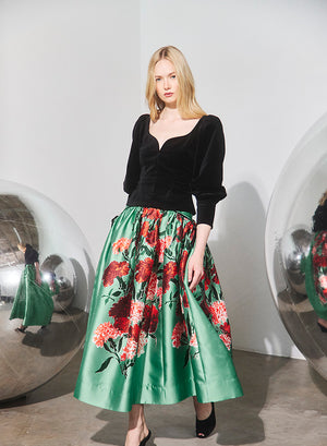 Nolita Skirt
