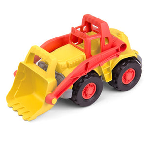 Greentoys OceanBound Loader Truck
