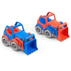 Greentoys OceanBound Scooper
