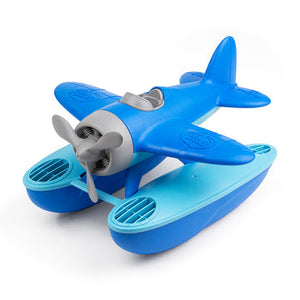 Greentoys OceanBound Seaplane