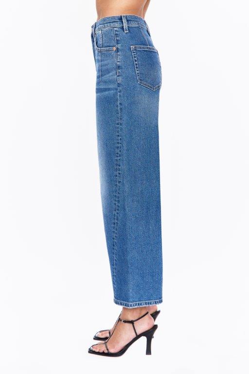 Pistola Kyra Ankle Jean in Soho