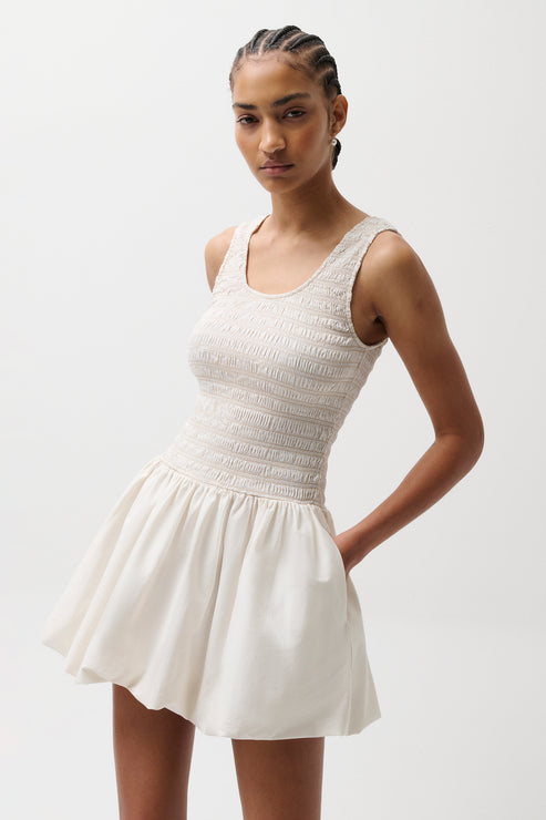 Soft White