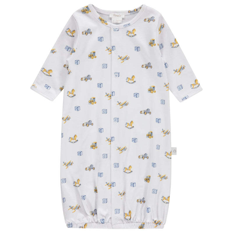 Pimalu Converter Gown in Wooden Toys