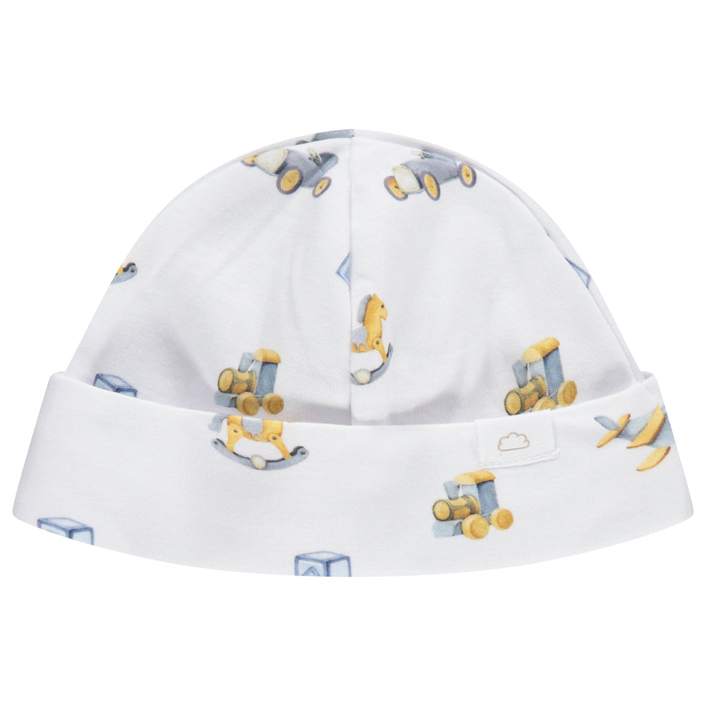 Pimalu Hat in Wooden Toys