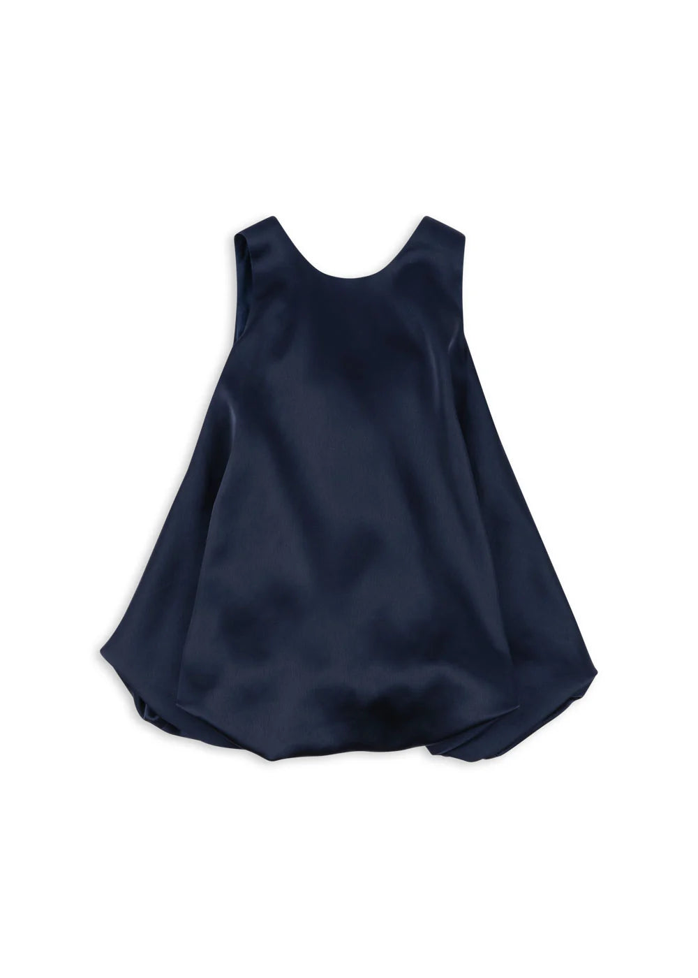 Konges Slojd Sheena Dress in Navy Blazer