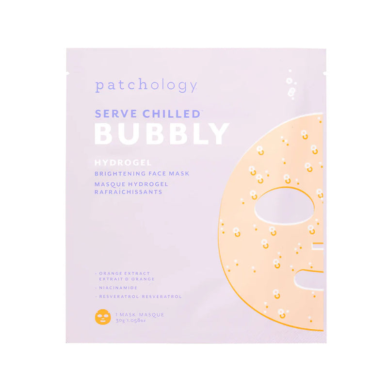 Patchology Serve Chilled Bubby Sheet Mask