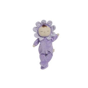 Olli Ella Dinky Dinkums Pickle in Lavender