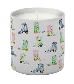 Annapolis Candle Rodeo Candle