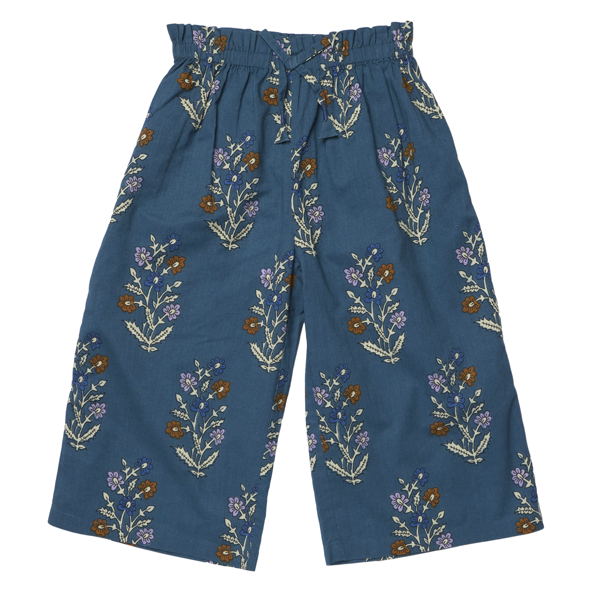 Pink Chicken Theodore Pant in Balsam Dewdrop