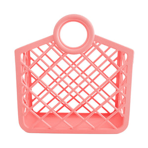 Daydream Society Silicone Basket-Multiple Colors!