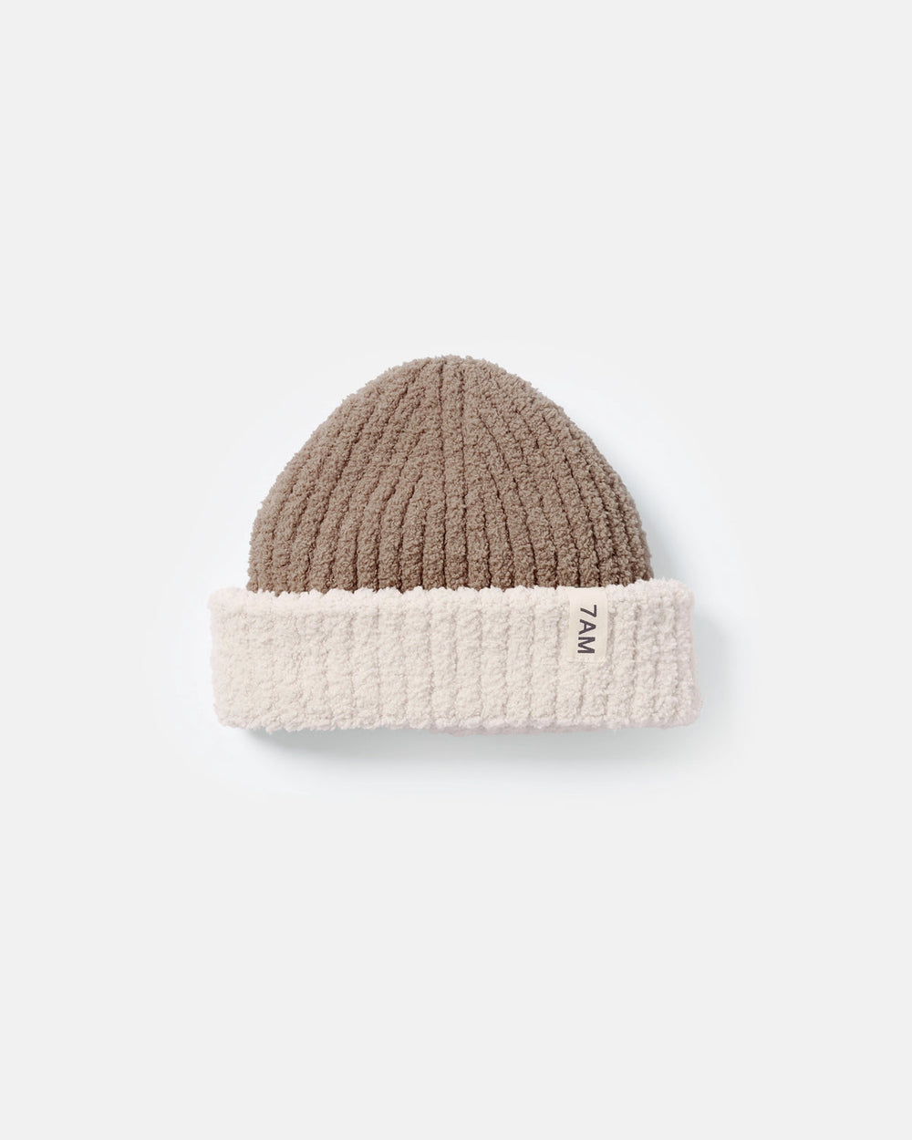 taupe/ecru