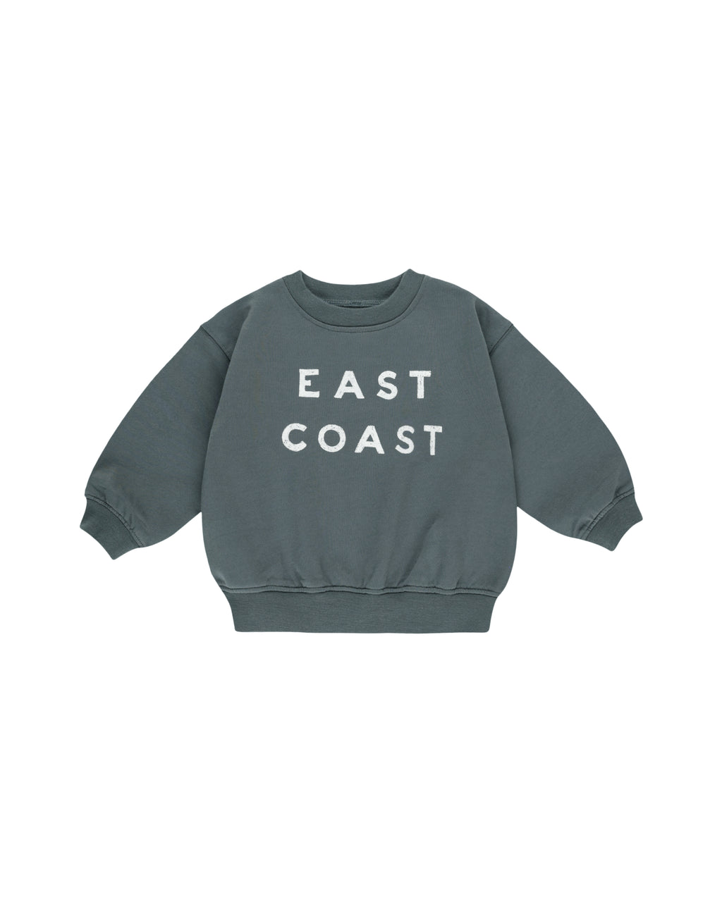 Rylee + Cru Sweatshirt in East Coast