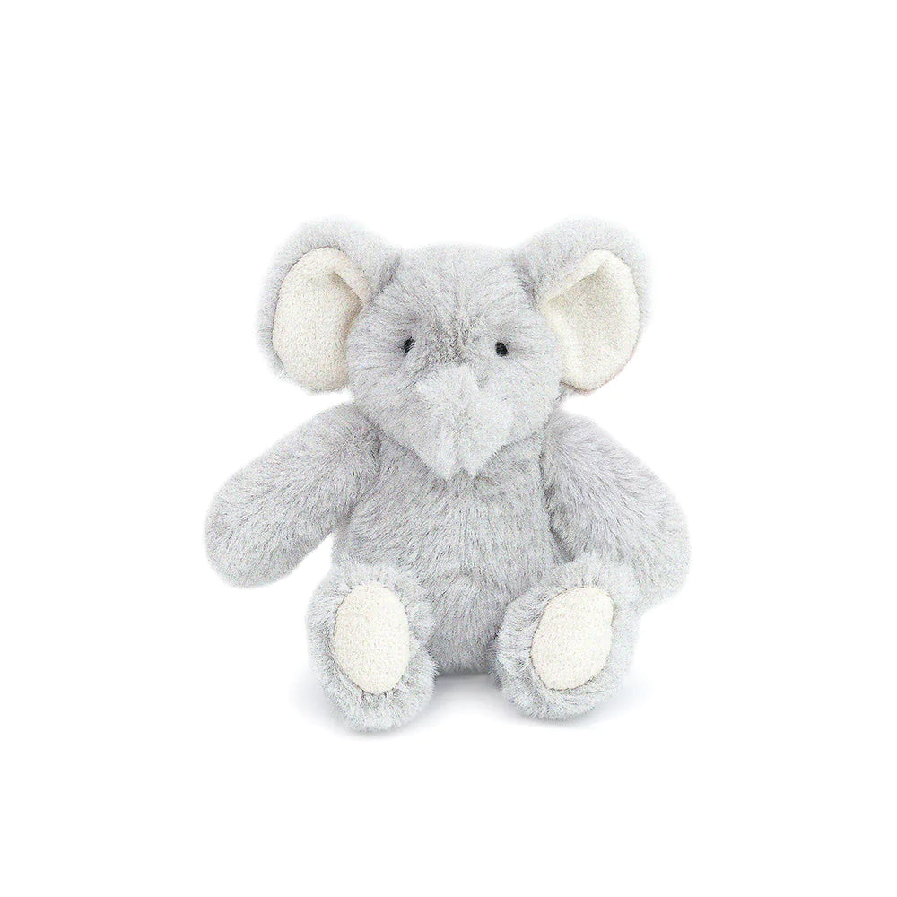 Mon Ami Ozzy Elephant Rattle