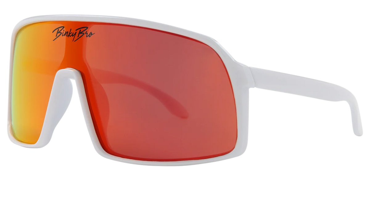 Binky Bro Monteverde Toddler Sunglasses - Multiple Styles!
