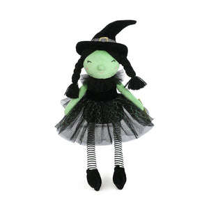 Mon Ami Esmeralda Witch