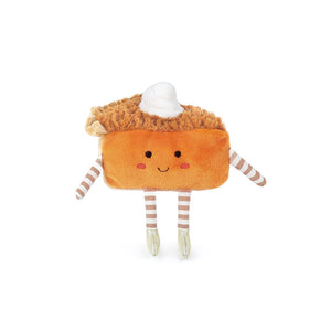Mon Ami Pumpkin Pie
