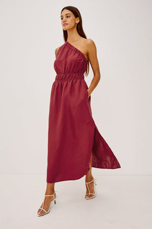 Rails Selani Dress in Spice