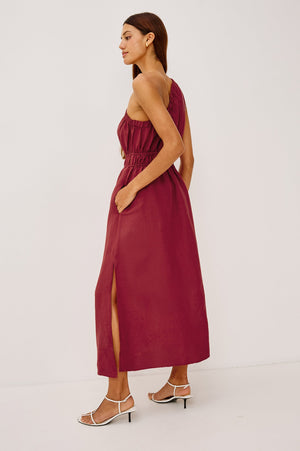 Rails Selani Dress in Spice