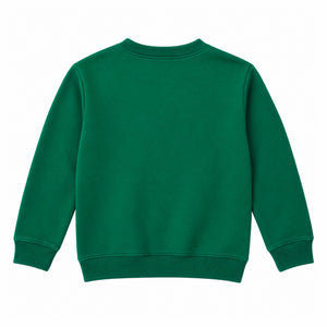 Bits & Bows Tee's the Season Golf Sweatshirt