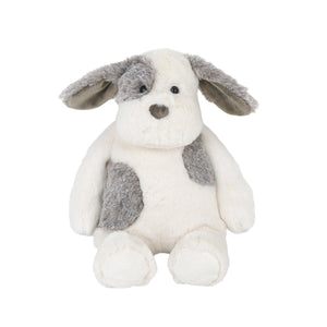 Mon Ami Polka Dot Floppy Puppy