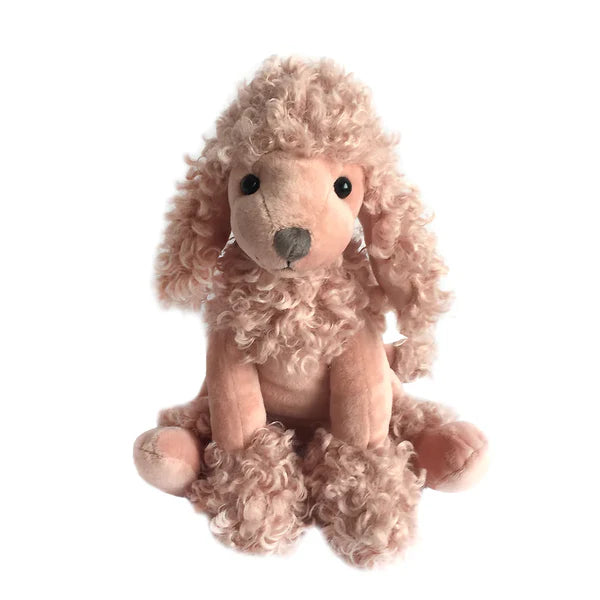 Mon Ami Paris The Poodle