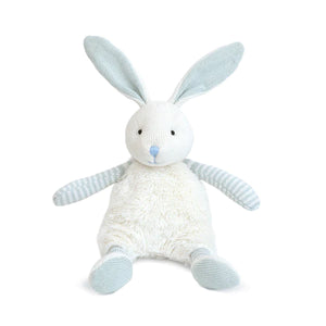 Mon Ami Floppy Bunny in Blue