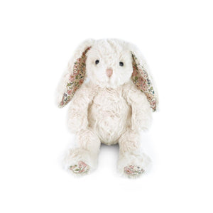 Mon Ami Small Faith Bunny in Cream
