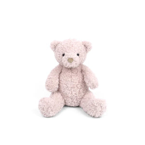 Mon Ami Marshmallow Bear in Pink