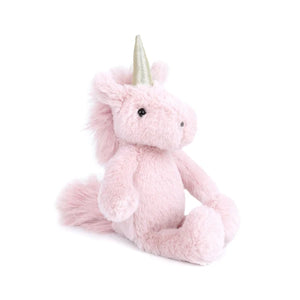 Mon Ami Shyla Unicorn in Pink
