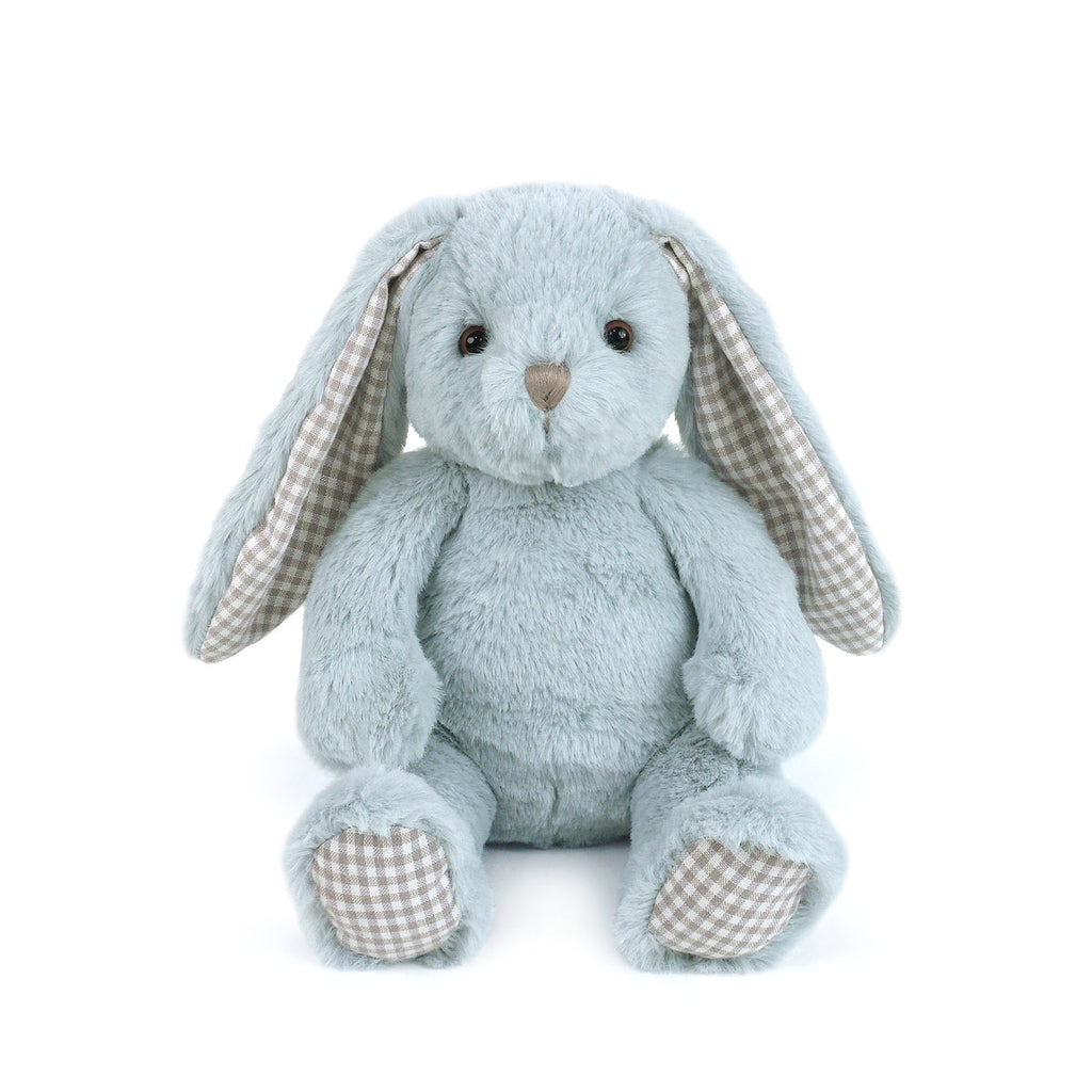 Mon Ami Mini Asher Bunny in Blue