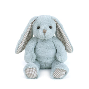 Mon Ami Mini Asher Bunny in Blue