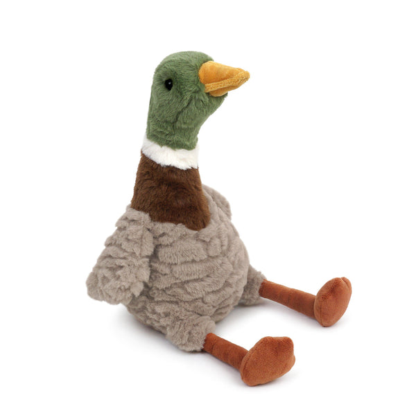 Mon Ami River Mallard
