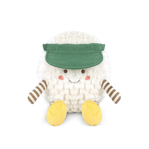 Mon Ami TeeTee Golf Ball