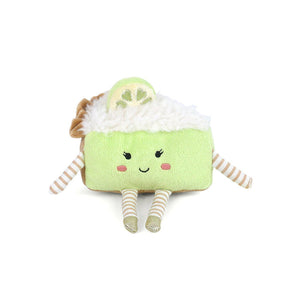 Mon Ami Kiki Key Lime Pie Slice