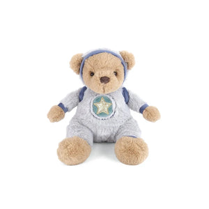 Mon Ami Cosmo Bear in Grey