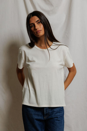 Bright Ivory
