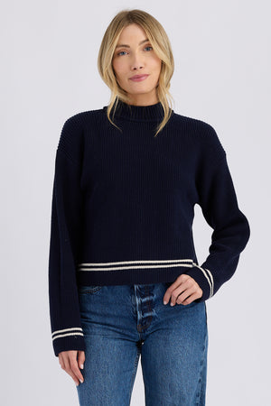 NAVY COMBO