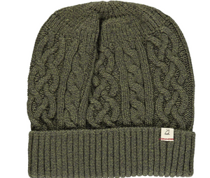 Me & Henry Arcadia Beanie - Multiple Colors!