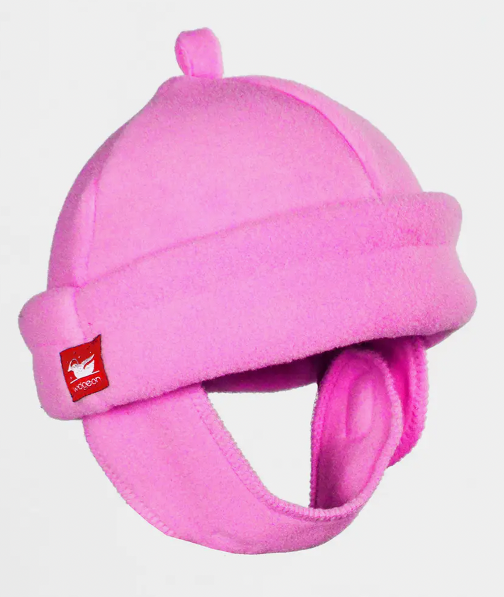 bright pink