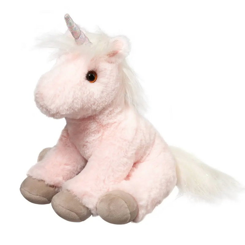 Douglas Lexie Pink Unicorn