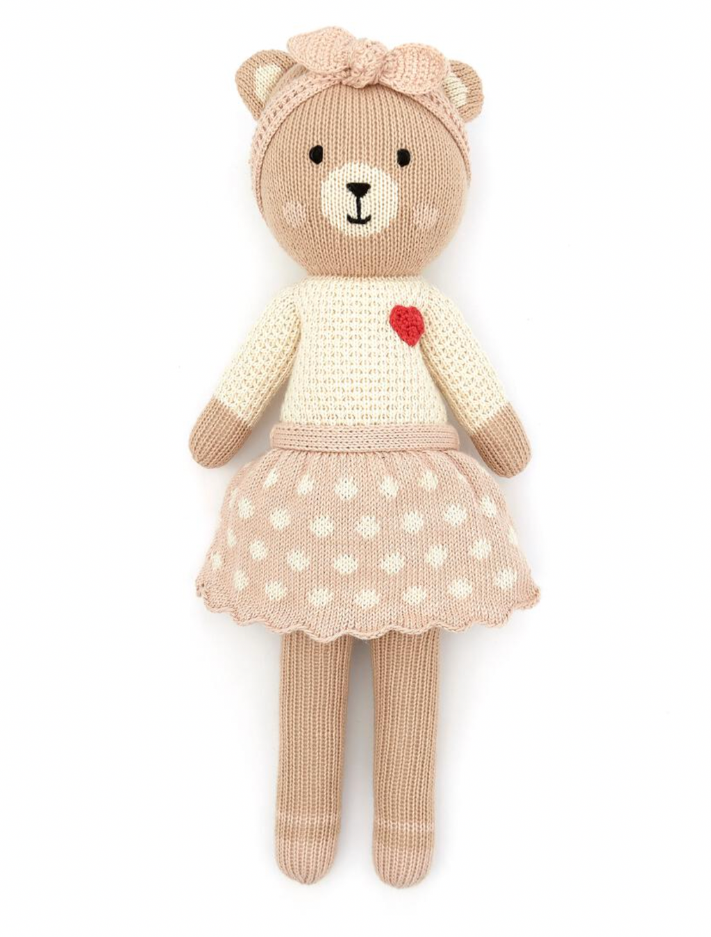 Tun Tun Emma the Bear
