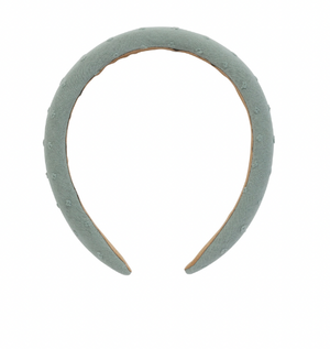 Rylee + Cru Headband-Multiple Colors