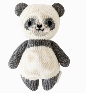 Cuddle + Kind Baby Panda