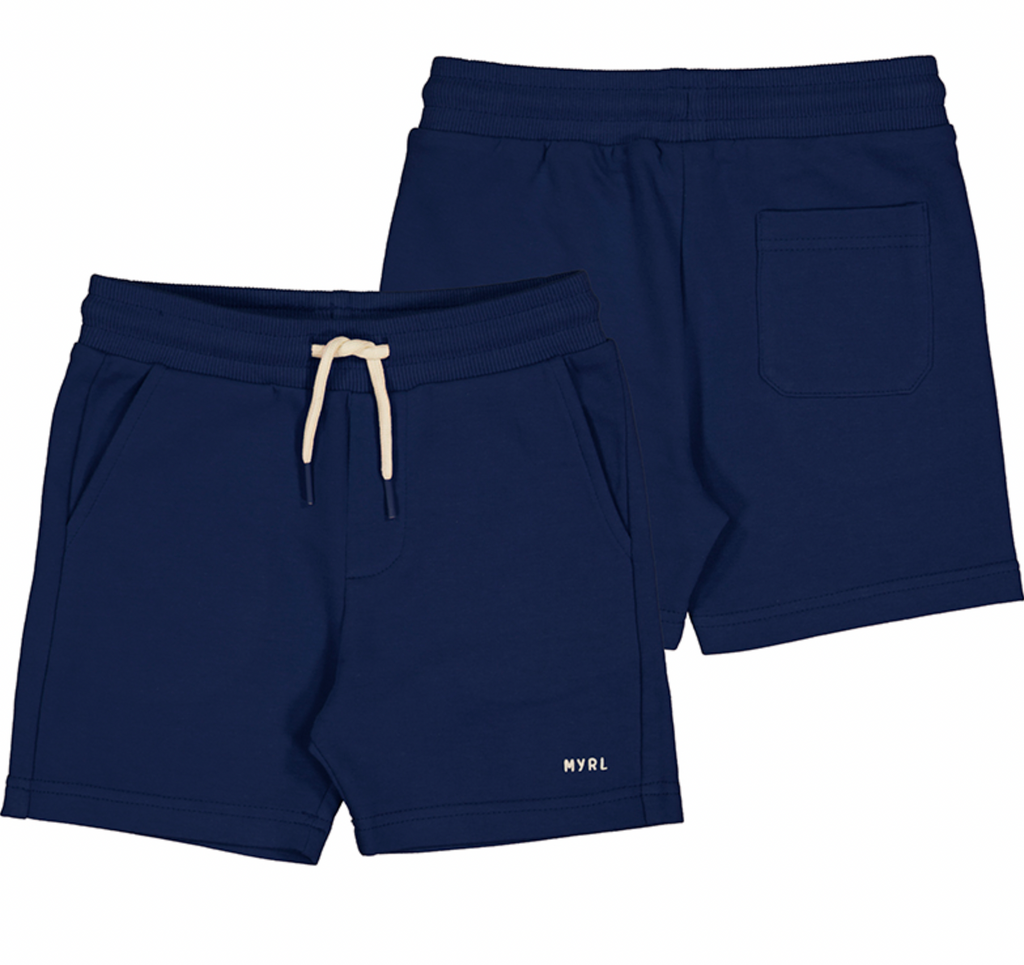 Mayoral Fleece Shorts - Multiple Colors!