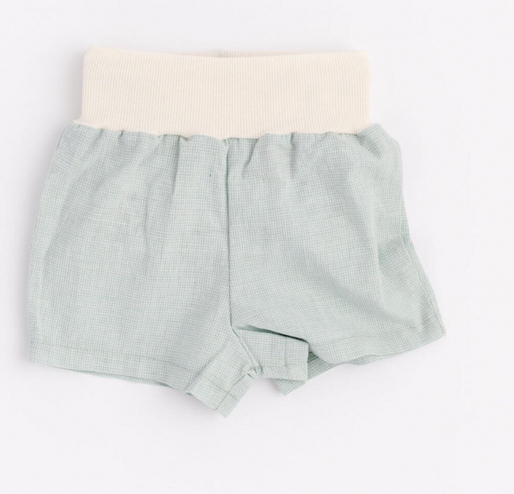 Thimble Easy Short in Sage