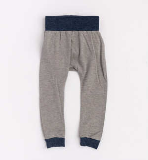 Thimble Bamboo Jogger Pant in Stone