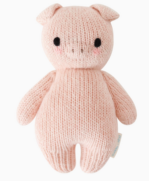 Cuddle + Kind Baby Piglet